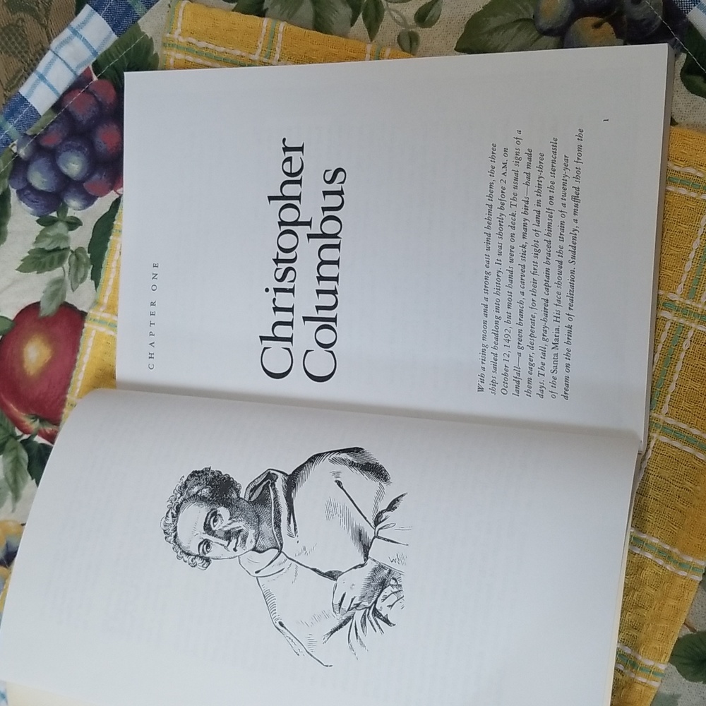 📚FROM THESE BEGINNINGS - Picture 5 of 12
